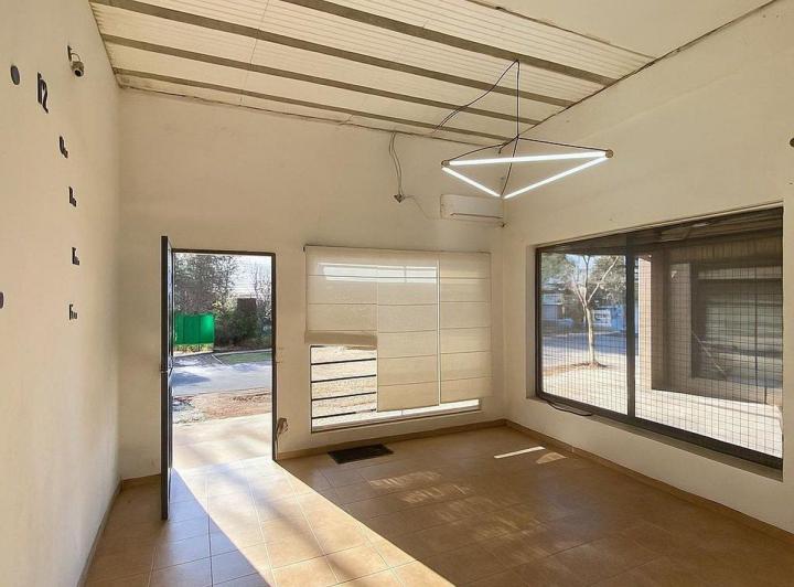 Local comercial · 33m²