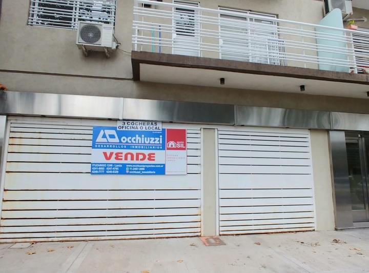 Local comercial · 48m²