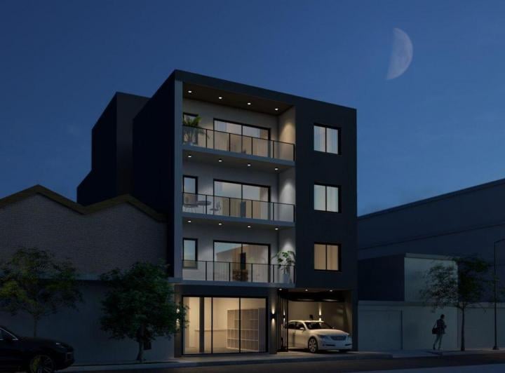 Local comercial · 35ha