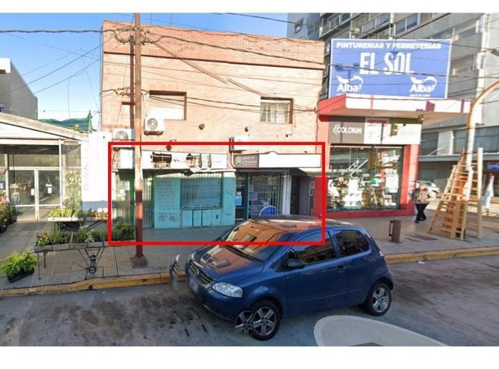 Local comercial