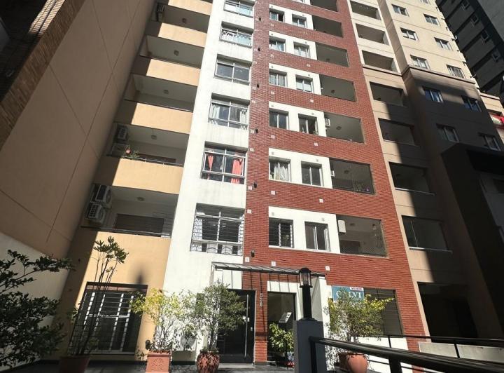 Departamento · 30m² · 1 Ambiente