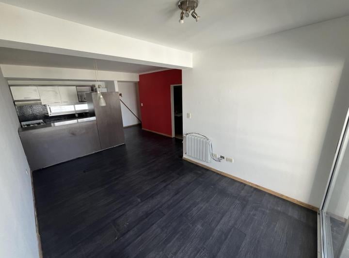 Departamento · 38m² · 2 Ambientes