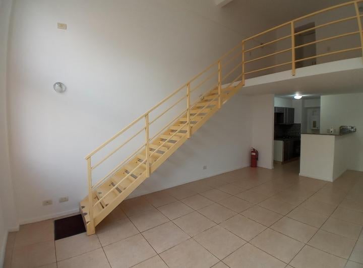 Departamento · 1m² · 2 Ambientes