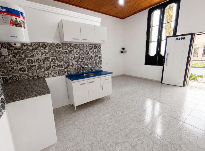 Departamento · 40m² · 2 Ambientes