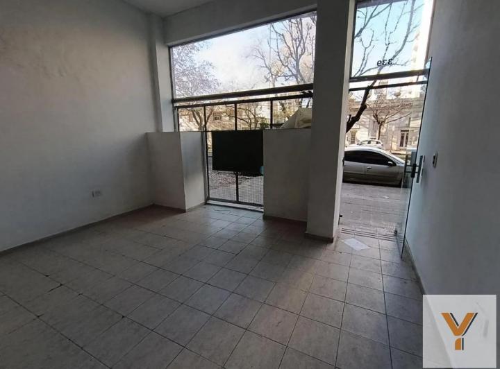 Local comercial · 25m² · 1 Ambiente