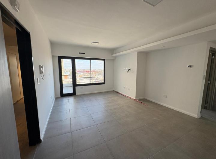 Departamento · 45m² · 2 Ambientes