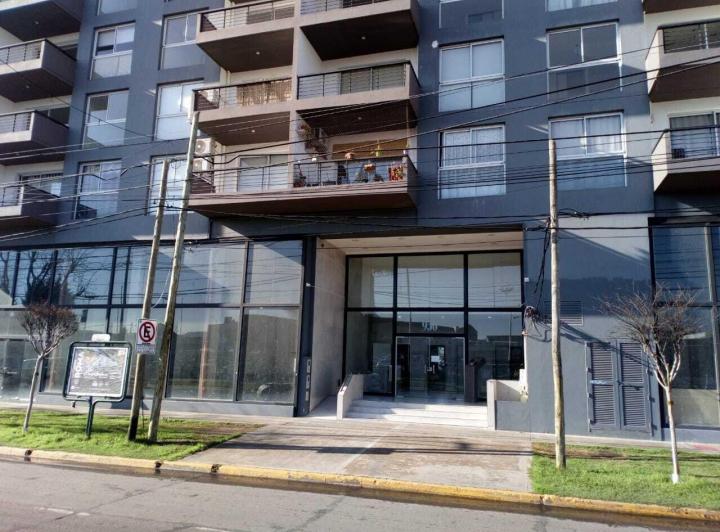 Departamento · 42m² · 2 Ambientes
