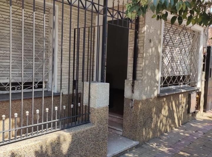 Casa · 65m² · 3 Ambientes