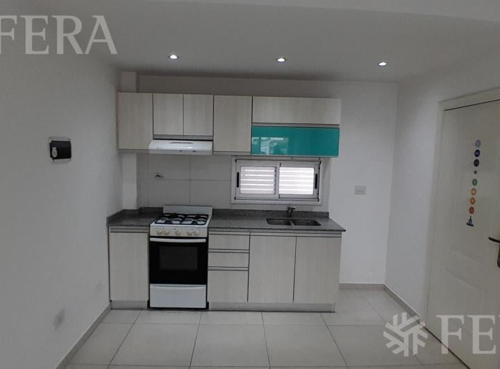 Departamento · 41m² · 2 Ambientes
