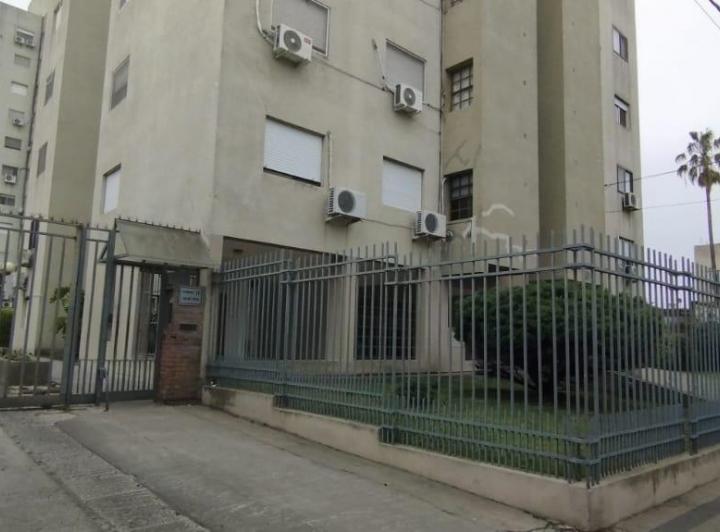 Departamento · 36m² · 2 Ambientes · 1 Cochera