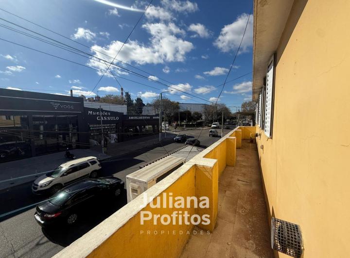 Departamento · 111m² · 4 Ambientes