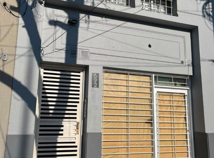 Departamento · 50m² · 2 Ambientes