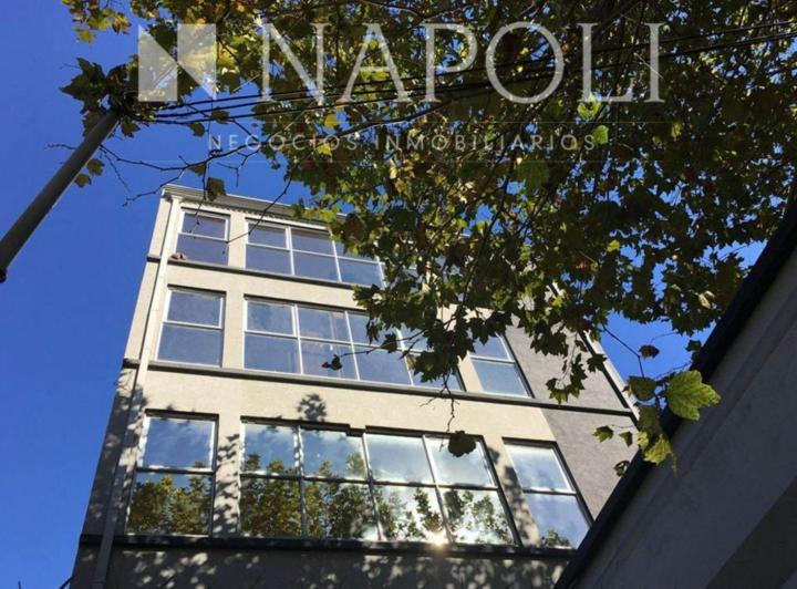 Oficina comercial · 23m² · 1 Ambiente