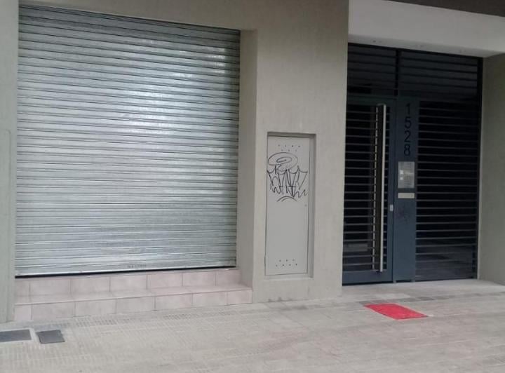 Local comercial · 30m² · 1 Ambiente
