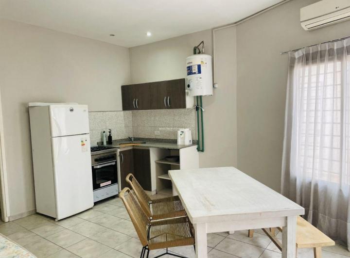 Departamento · 40m² · 2 Ambientes