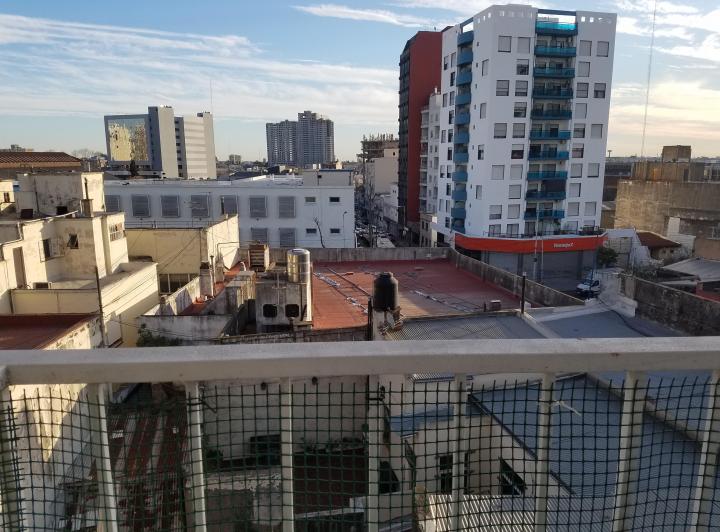 Departamento · 30m² · 2 Ambientes