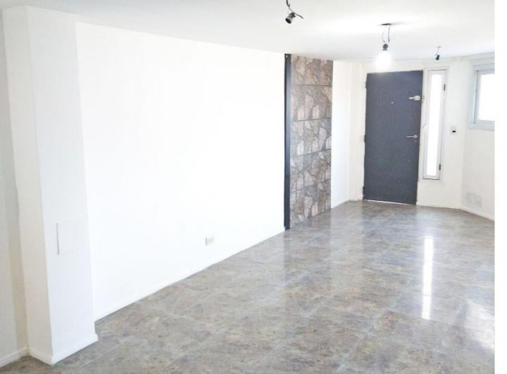 Departamento · 55m² · 2 Ambientes