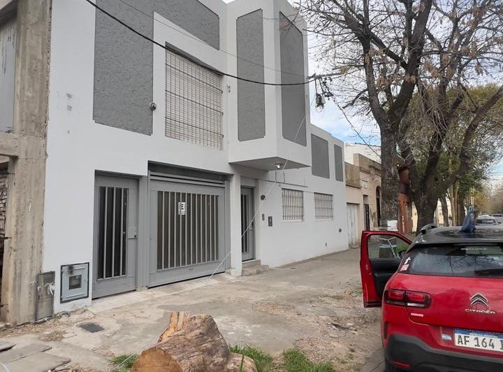 Casa · 150m² · 5 Ambientes · 1 Cochera
