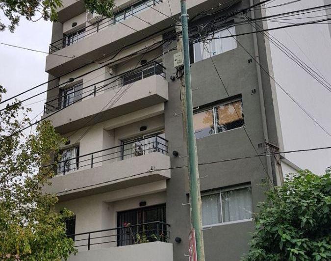Departamento · 35m² · 1 Ambiente