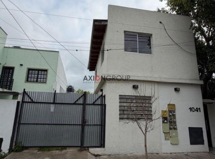 Departamento · 70m² · 3 Ambientes · 1 Cochera
