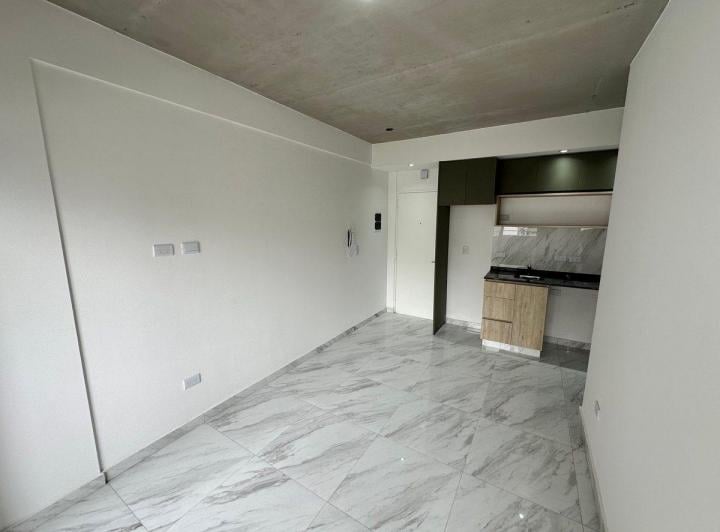 Departamento · 27m² · 2 Ambientes