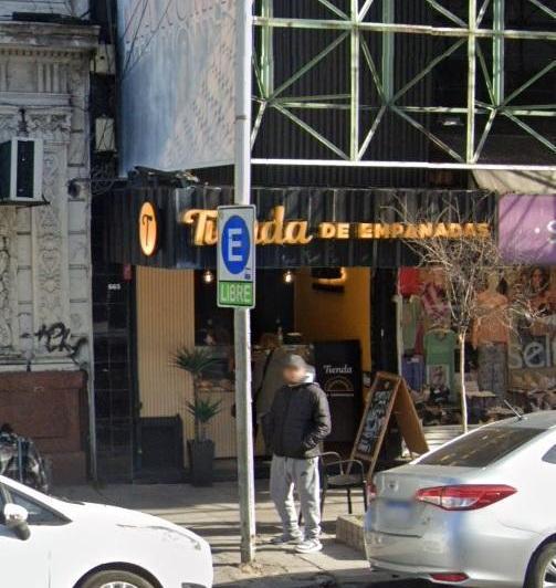 Local comercial · 48m²