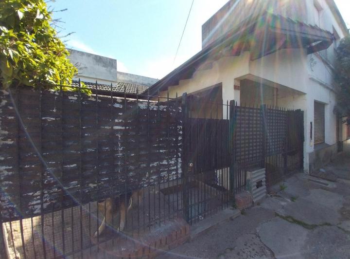 PH · 35m² · 2 Ambientes · 1 Cochera