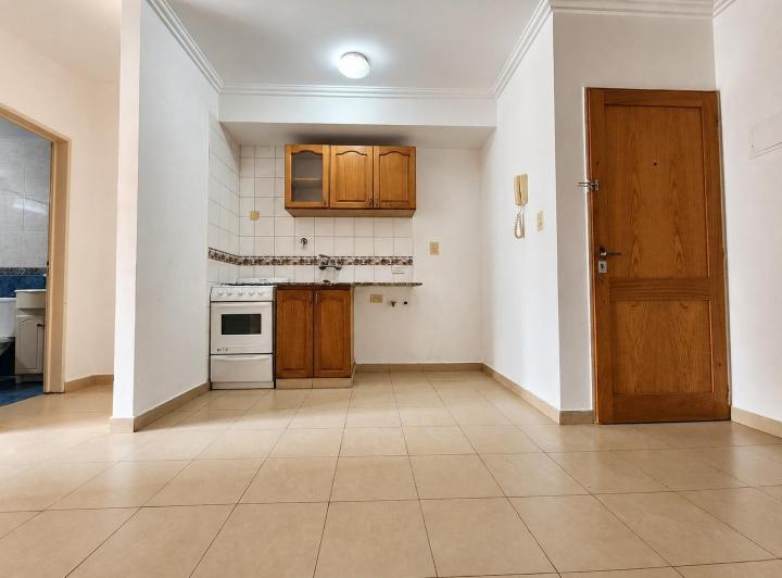 Departamento · 30m² · 2 Ambientes