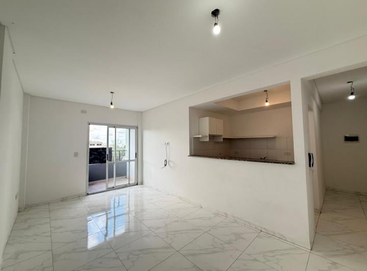 Departamento · 41m² · 2 Ambientes
