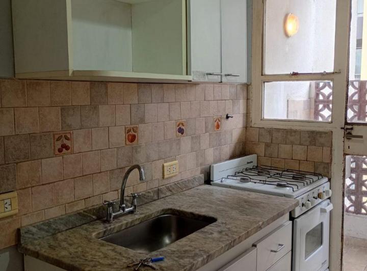 Departamento · 30m² · 2 Ambientes