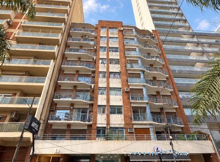 Departamento · 50m² · 2 Ambientes