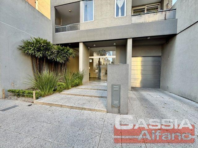 Departamento · 42m² · 2 Ambientes