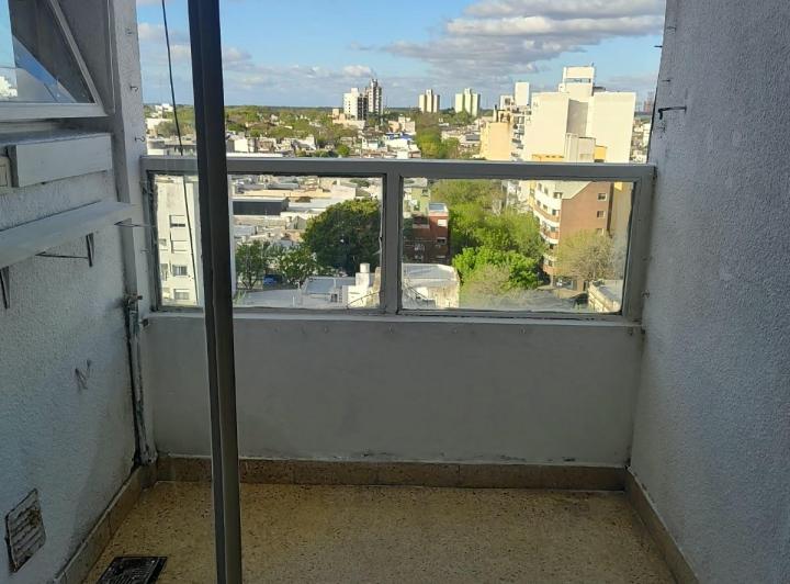 Departamento · 1m² · 3 Dormitorios