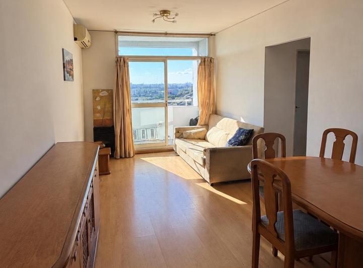 Departamento · 51m² · 3 Ambientes