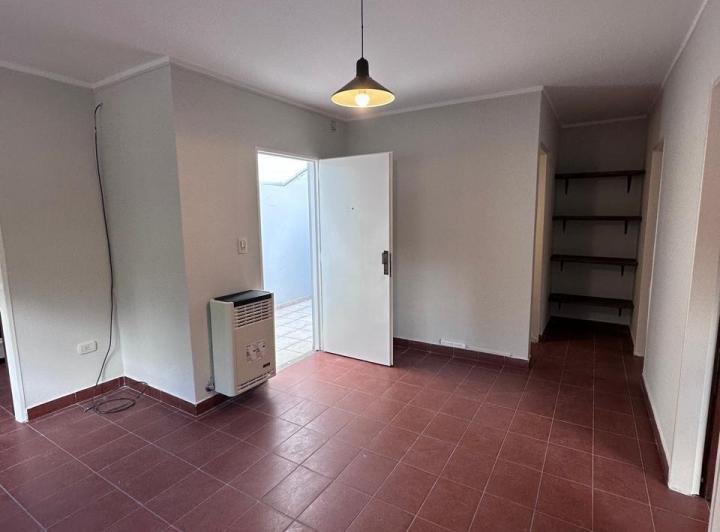 Departamento · 60m² · 3 Ambientes