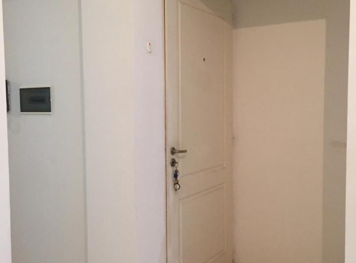 Departamento · 32m² · 1 Ambiente