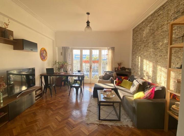 Departamento · 72m² · 3 Ambientes