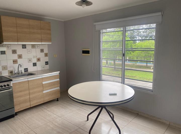 PH · 35m² · 2 Ambientes