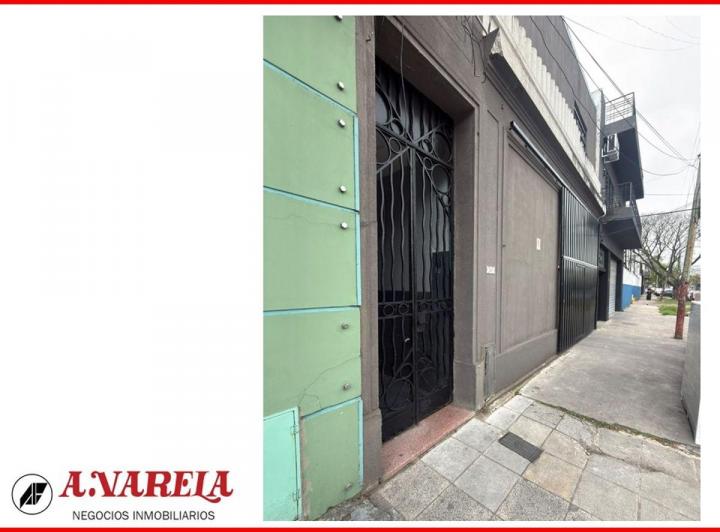 Departamento · 45m² · 2 Ambientes