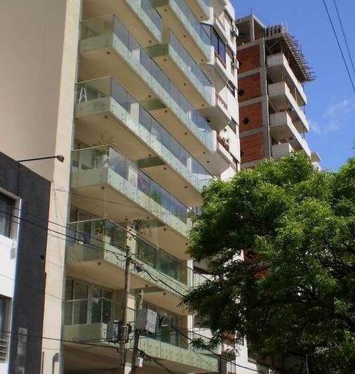 Departamento · 52m² · 2 Ambientes
