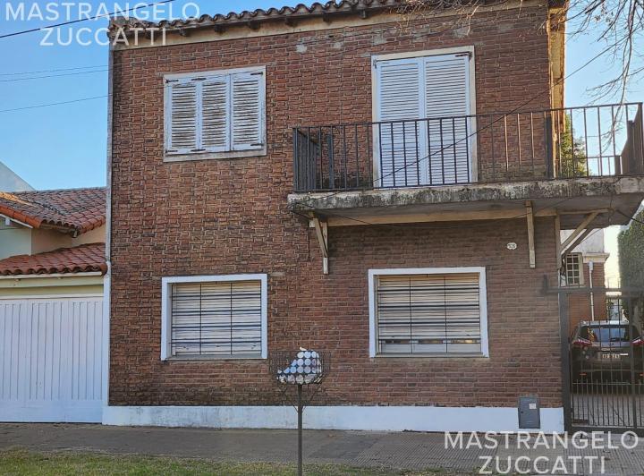 PH · 50m² · 2 Ambientes