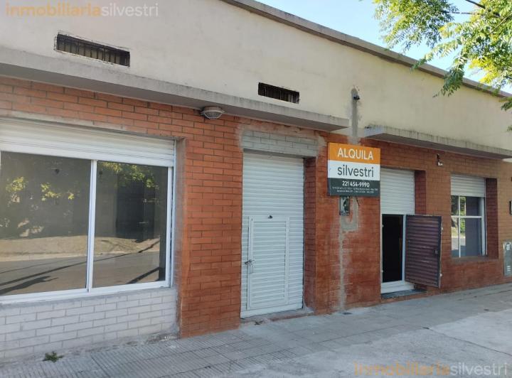 Local comercial · 24m² · 1 Ambiente