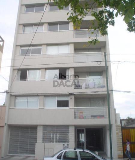 Departamento · 85m² · 2 Dormitorios · 1 Cochera