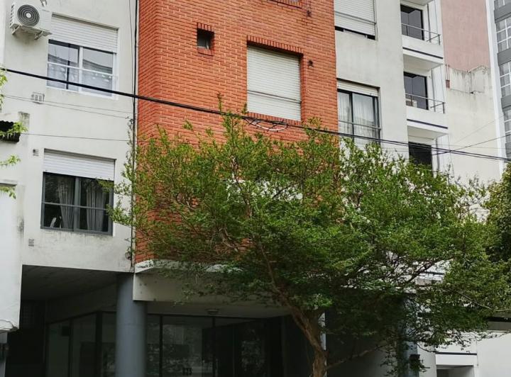 Departamento · 34m²