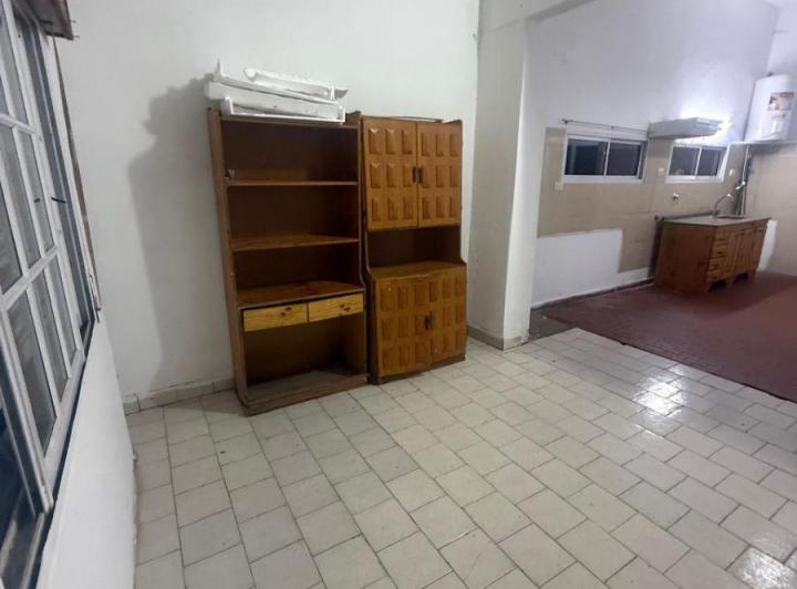 Departamento · 80m² · 2 Ambientes