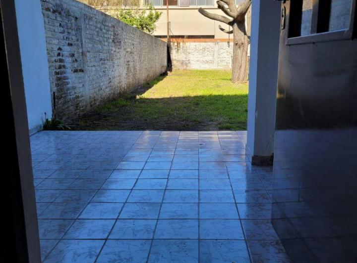 Departamento · 70m² · 4 Ambientes · 1 Cochera