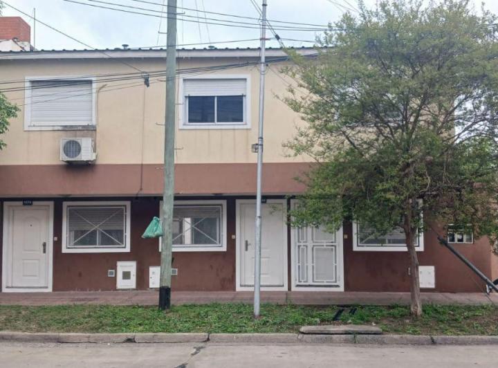 Departamento · 78m² · 3 Ambientes · 1 Cochera
