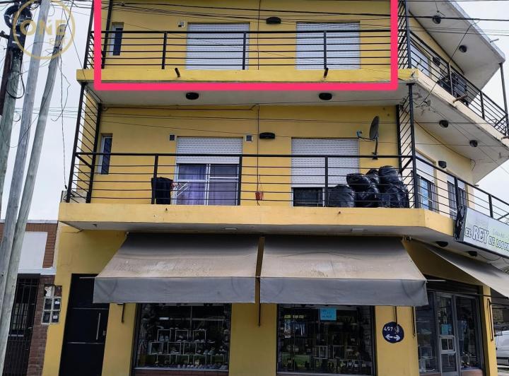 Departamento · 35m² · 2 Ambientes