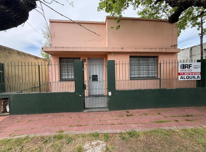Casa · 65m² · 2 Ambientes