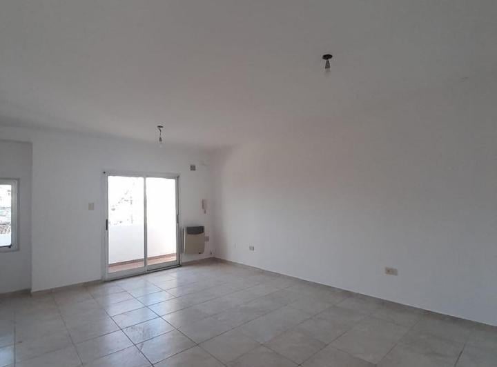 Departamento · 45m² · 2 Ambientes